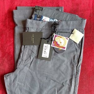 TED BAKER Menswear collection